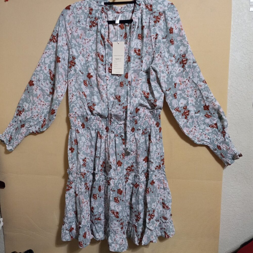 DOKOTOO Dress on trend